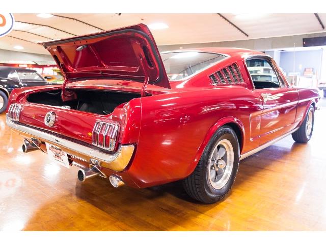 1965 Ford Mustang (CC-1052490) for sale in Indiana, Pennsylvania