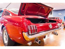 1965 Ford Mustang (CC-1052490) for sale in Indiana, Pennsylvania