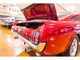1965 Ford Mustang (CC-1052490) for sale in Indiana, Pennsylvania