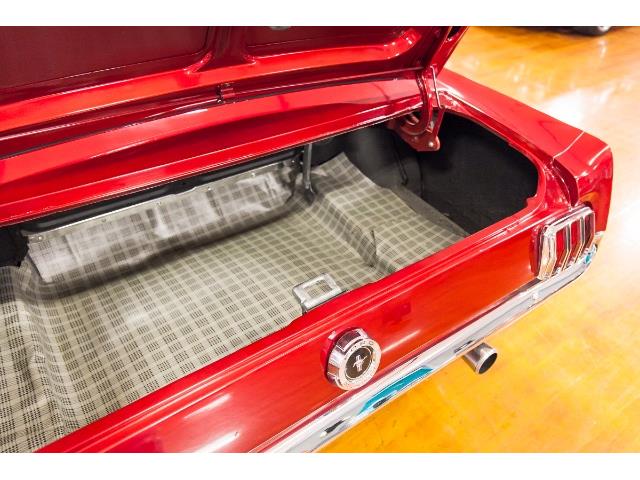 1965 Ford Mustang (CC-1052490) for sale in Indiana, Pennsylvania