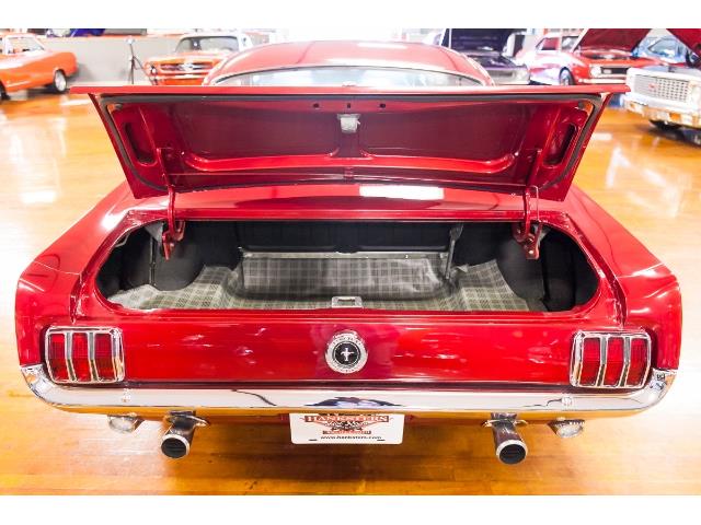 1965 Ford Mustang (CC-1052490) for sale in Indiana, Pennsylvania