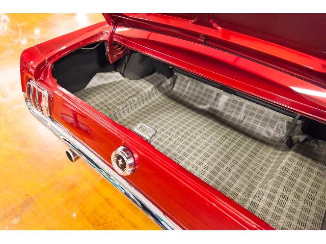 1965 Ford Mustang (CC-1052490) for sale in Indiana, Pennsylvania