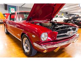 1965 Ford Mustang (CC-1052490) for sale in Indiana, Pennsylvania