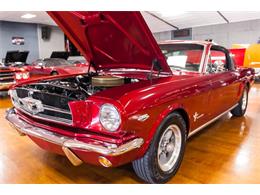 1965 Ford Mustang (CC-1052490) for sale in Indiana, Pennsylvania