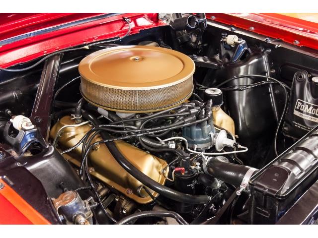 1965 Ford Mustang (CC-1052490) for sale in Indiana, Pennsylvania