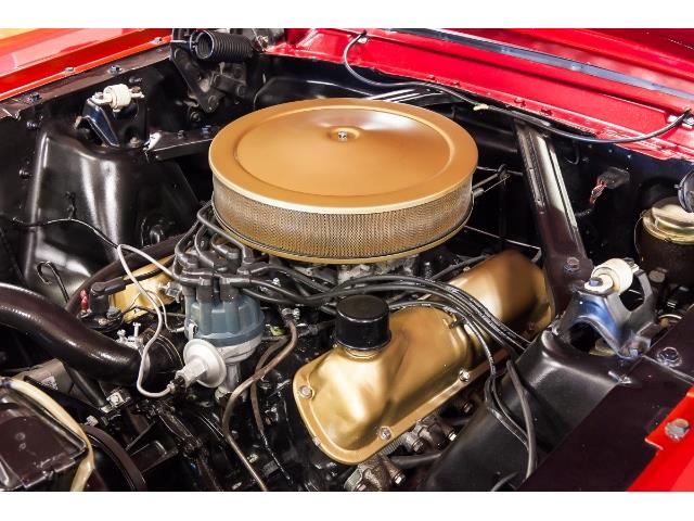 1965 Ford Mustang (CC-1052490) for sale in Indiana, Pennsylvania