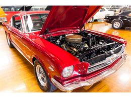 1965 Ford Mustang (CC-1052490) for sale in Indiana, Pennsylvania