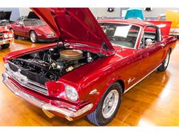 1965 Ford Mustang (CC-1052490) for sale in Indiana, Pennsylvania