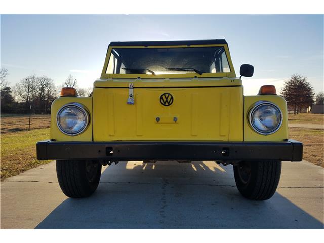 1974 Volkswagen Thing (CC-1052494) for sale in Scottsdale, Arizona