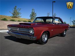 1965 Plymouth Satellite (CC-1052498) for sale in O'Fallon, Illinois