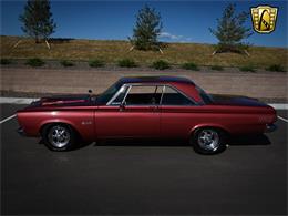 1965 Plymouth Satellite (CC-1052498) for sale in O'Fallon, Illinois