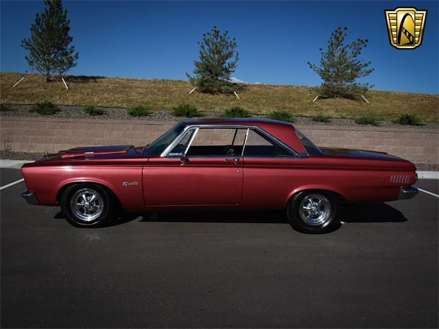 1965 Plymouth Satellite (CC-1052498) for sale in O'Fallon, Illinois