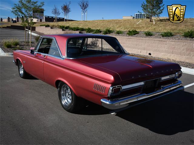 1965 Plymouth Satellite (CC-1052498) for sale in O'Fallon, Illinois