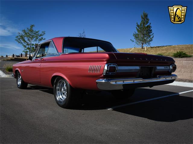 1965 Plymouth Satellite (CC-1052498) for sale in O'Fallon, Illinois