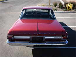 1965 Plymouth Satellite (CC-1052498) for sale in O'Fallon, Illinois