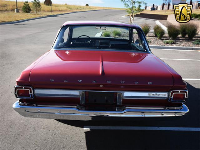 1965 Plymouth Satellite (CC-1052498) for sale in O'Fallon, Illinois