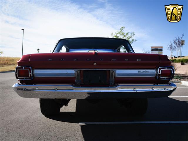 1965 Plymouth Satellite (CC-1052498) for sale in O'Fallon, Illinois