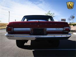1965 Plymouth Satellite (CC-1052498) for sale in O'Fallon, Illinois