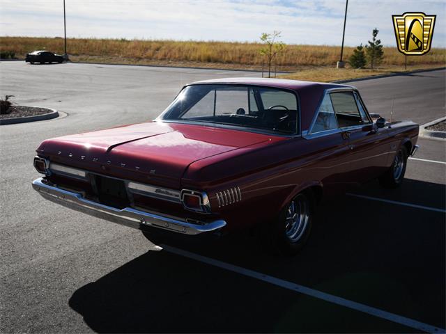 1965 Plymouth Satellite (CC-1052498) for sale in O'Fallon, Illinois