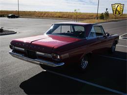 1965 Plymouth Satellite (CC-1052498) for sale in O'Fallon, Illinois