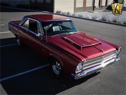 1965 Plymouth Satellite (CC-1052498) for sale in O'Fallon, Illinois
