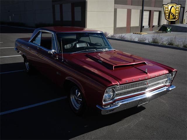 1965 Plymouth Satellite (CC-1052498) for sale in O'Fallon, Illinois