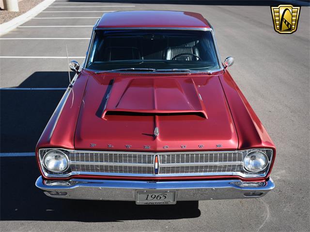 1965 Plymouth Satellite (CC-1052498) for sale in O'Fallon, Illinois