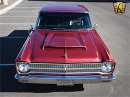 1965 Plymouth Satellite (CC-1052498) for sale in O'Fallon, Illinois