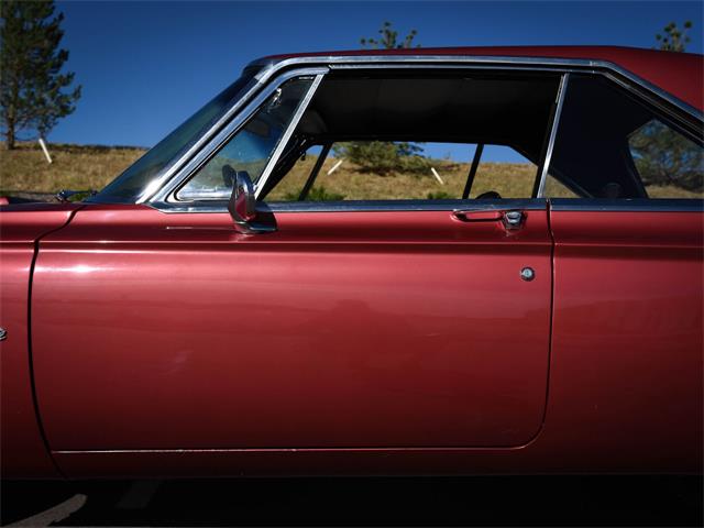 1965 Plymouth Satellite (CC-1052498) for sale in O'Fallon, Illinois