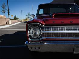 1965 Plymouth Satellite (CC-1052498) for sale in O'Fallon, Illinois