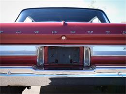 1965 Plymouth Satellite (CC-1052498) for sale in O'Fallon, Illinois