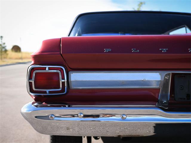 1965 Plymouth Satellite (CC-1052498) for sale in O'Fallon, Illinois