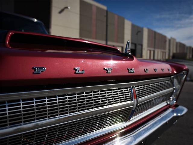 1965 Plymouth Satellite (CC-1052498) for sale in O'Fallon, Illinois