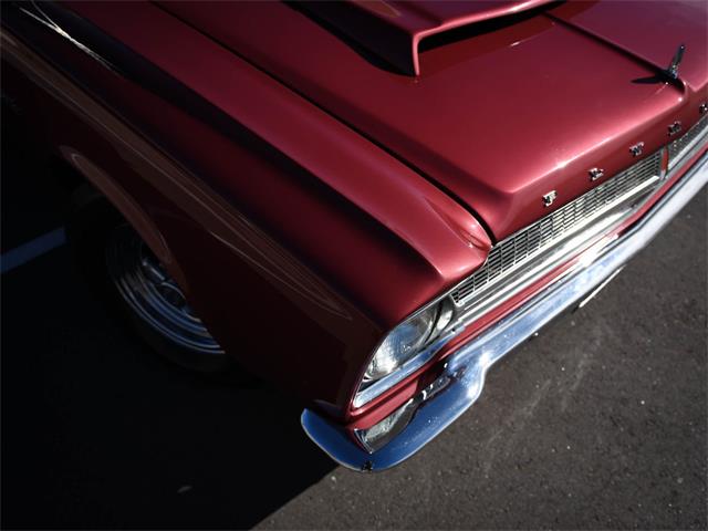1965 Plymouth Satellite (CC-1052498) for sale in O'Fallon, Illinois