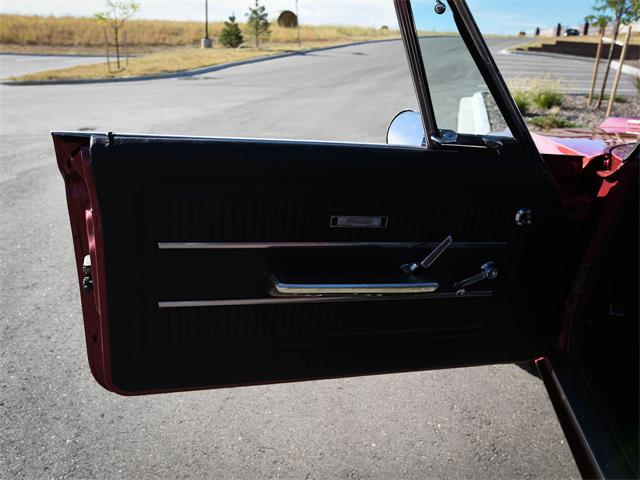 1965 Plymouth Satellite (CC-1052498) for sale in O'Fallon, Illinois