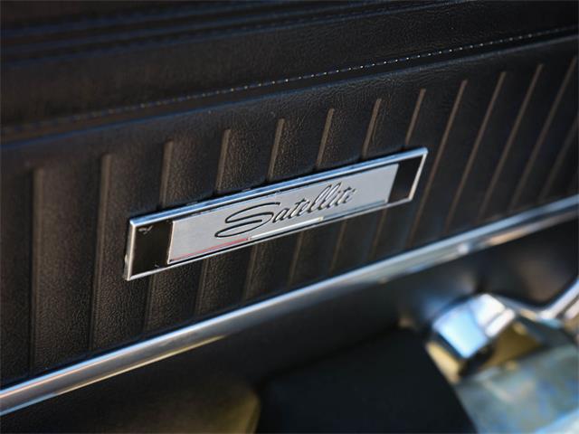 1965 Plymouth Satellite (CC-1052498) for sale in O'Fallon, Illinois