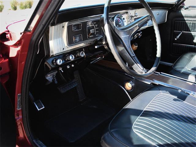1965 Plymouth Satellite (CC-1052498) for sale in O'Fallon, Illinois