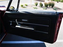 1965 Plymouth Satellite (CC-1052498) for sale in O'Fallon, Illinois