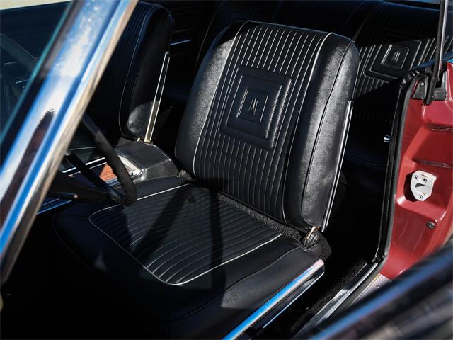 1965 Plymouth Satellite (CC-1052498) for sale in O'Fallon, Illinois
