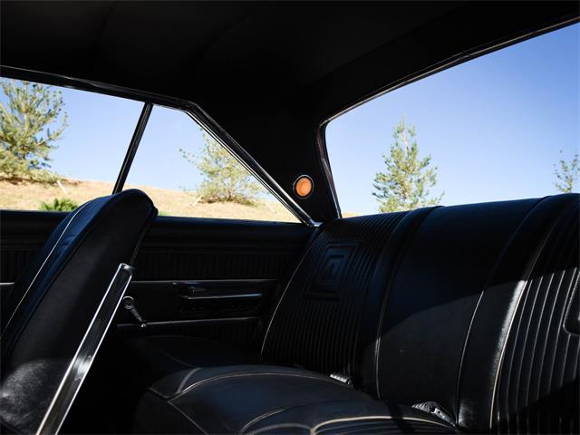 1965 Plymouth Satellite (CC-1052498) for sale in O'Fallon, Illinois