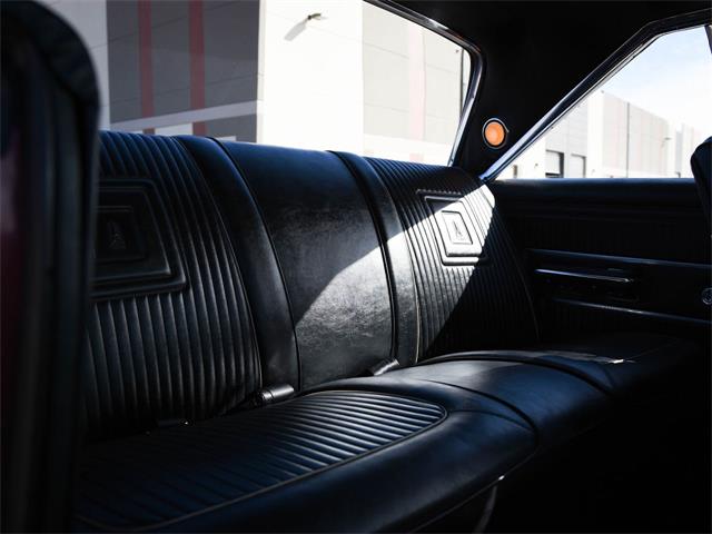 1965 Plymouth Satellite (CC-1052498) for sale in O'Fallon, Illinois
