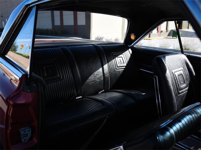 1965 Plymouth Satellite (CC-1052498) for sale in O'Fallon, Illinois