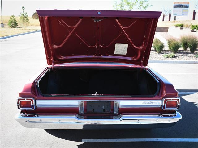 1965 Plymouth Satellite (CC-1052498) for sale in O'Fallon, Illinois