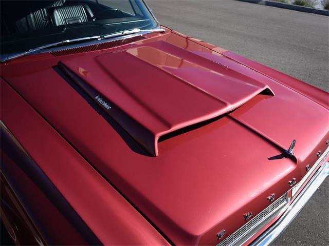 1965 Plymouth Satellite (CC-1052498) for sale in O'Fallon, Illinois