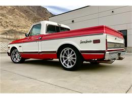 1972 GMC 1 Ton Flatbed (CC-1052511) for sale in Scottsdale, Arizona