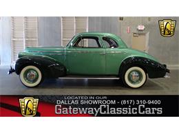 1939 Buick 46S (CC-1052517) for sale in DFW Airport, Texas