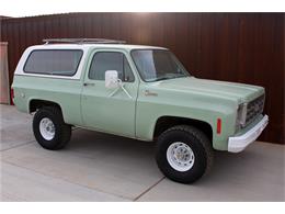 1978 Chevrolet K5 Blazer (CC-1052527) for sale in Scottsdale, Arizona