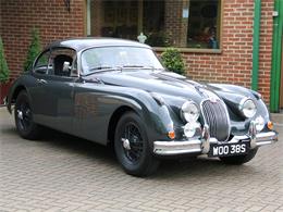 1960 Jaguar XK150 (CC-1050253) for sale in Maldon, Essex, 