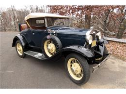 1930 Ford Model A (CC-1052530) for sale in Scottsdale, Arizona