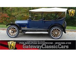 1914 Cadillac Touring (CC-1052531) for sale in West Deptford, New Jersey